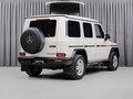 2025 Mercedes-Benz G-Класс 450 d III (W465) Рестайлинг, белый, 31107000 рублей - вид 2