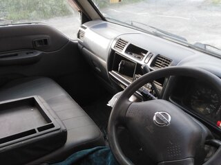 2004 Nissan Vanette IV, белый, 500000 рублей, вид 4