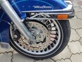 2009 Harley-Davidson Electra Glide, синий, 970000 рублей - вид 10