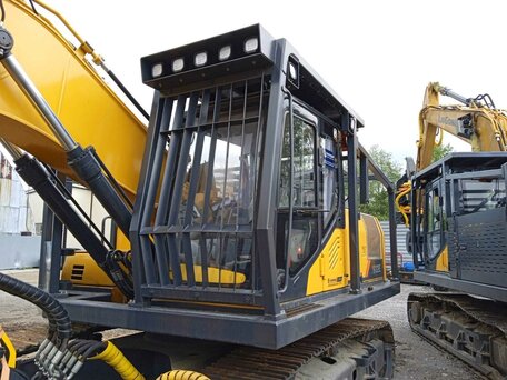 2024 LiuGong CLG 922E, 33500000 рублей, вид 5