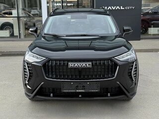 2026 Haval Jolion I Рестайлинг 2, чёрный, 2449000 рублей, вид 2