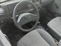 1988 Volkswagen Jetta II, красный, 130000 рублей - вид 3