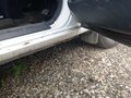 2001 Honda Stream I, белый, 555000 рублей - вид 10