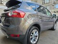 2012 Ford Kuga I, коричневый, 1350000 рублей - вид 2