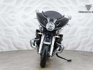 2021 BMW R 18 Transcontinental, чёрный, 2049000 рублей, вид 4