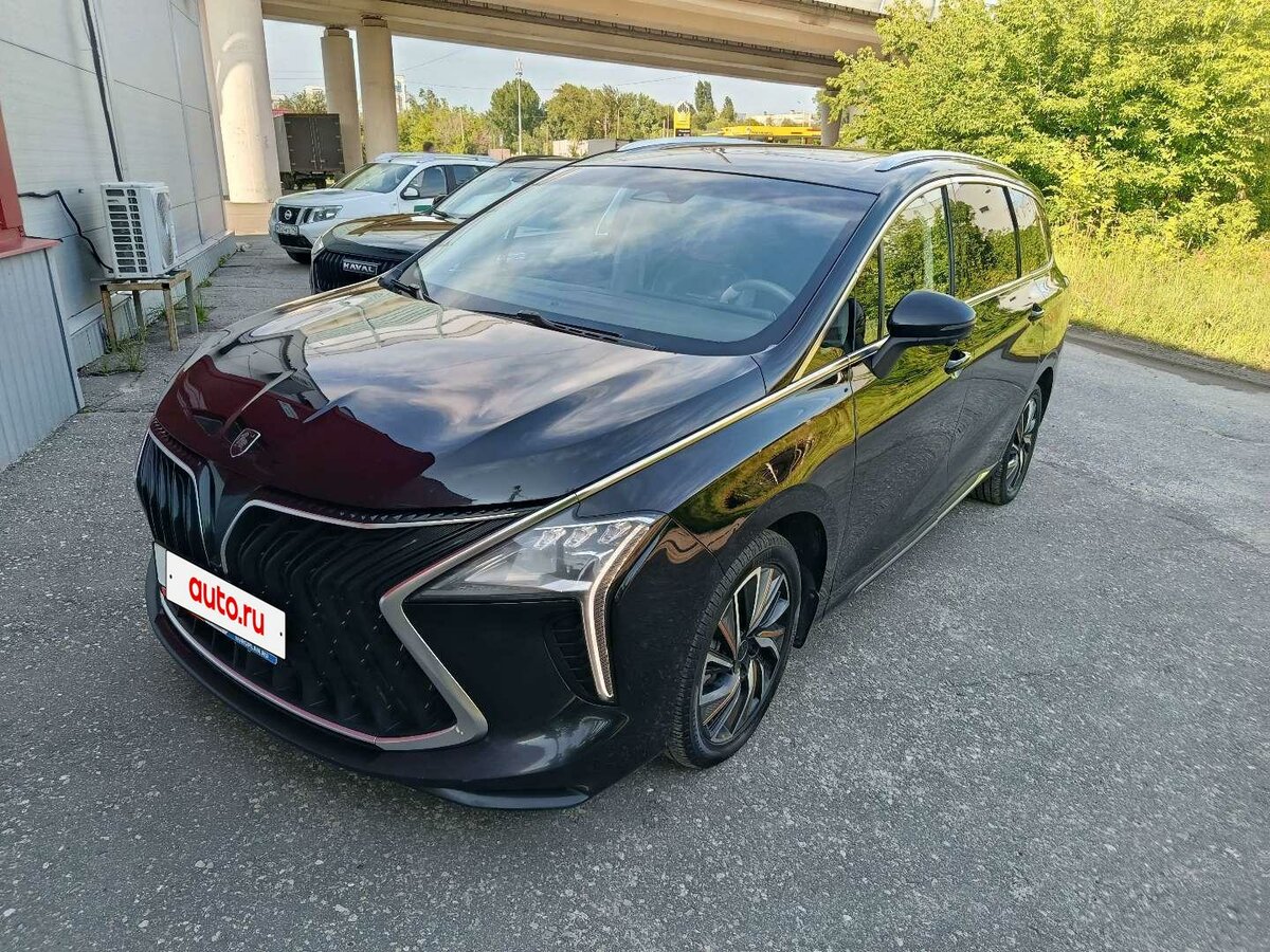 Открыть фотографии: Forthing Yacht