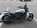 2012 Suzuki Boulevard C90, белый, 780000 рублей - вид 1