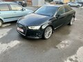 2020 Audi A3 III (8V) Рестайлинг, чёрный, 2200000 рублей - вид 2