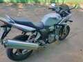 2007 Honda CB 1300, серебристый, 550000 рублей - вид 6