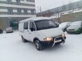 2001 ГАЗ ГАЗель (2705), белый, 250000 рублей - вид 1