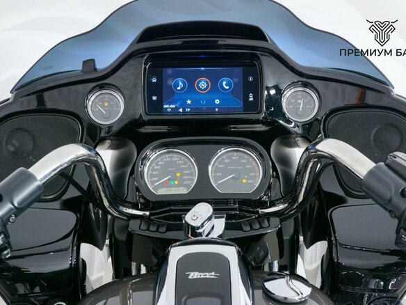 2023 Harley-Davidson Road Glide Special, серый, 2375000 рублей - вид 11