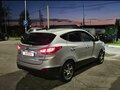 2011 Hyundai ix35 I, серебристый, 1000000 рублей - вид 2