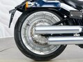 2017 Harley-Davidson Fat Boy, чёрный, 1779000 рублей - вид 8