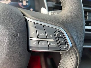 2023 Haval H6 II Рестайлинг, белый, 1340555 рублей, вид 5