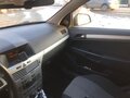 2012 Opel Astra H Рестайлинг, серый, 700000 рублей - вид 9