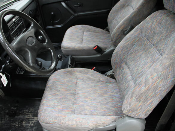 2012 Lada (ВАЗ) 2121 (4x4) I Рестайлинг, красный - вид 2