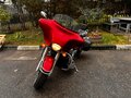 2007 Yamaha XVS1300, красный, 749000 рублей
