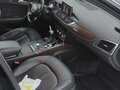 2014 Audi A6 IV (C7), чёрный, 1650000 рублей - вид 4