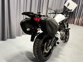 2016 Yamaha MT-07 (FZ-07), белый, 650000 рублей - вид 3