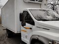 2015 ГАЗ ГАЗон Next, белый, 930000 рублей - вид 2
