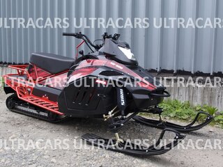 2026 Irbis Tungus, красный, 399900 рублей, вид 1