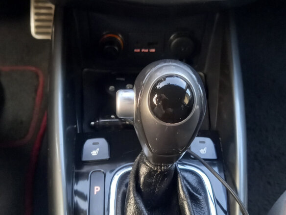 2011 Kia Cerato II, чёрный - вид 17