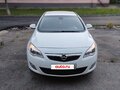 2011 Opel Astra J, белый, 650000 рублей
