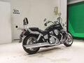 2002 Honda VTX 1800, чёрный, 700000 рублей - вид 4