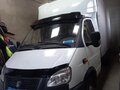 2012 ГАЗ ГАЗель (3302), белый, 999999 рублей
