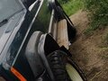 1998 Jeep Cherokee II (XJ) Рестайлинг, зелёный - вид 9