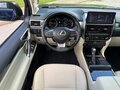 2023 Lexus GX 460 II Рестайлинг 2, синий, 12291802 рублей - вид 10