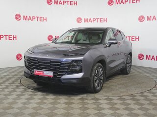 2023 Jetour Dashing I, серый, 1749000 рублей, вид 1