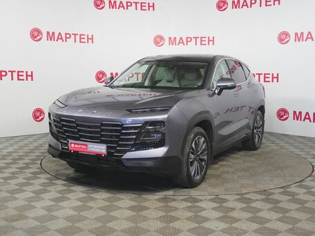 Jetour Dashing I