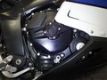 2005 BMW K 1200 S, синий, 455000 рублей - вид 6