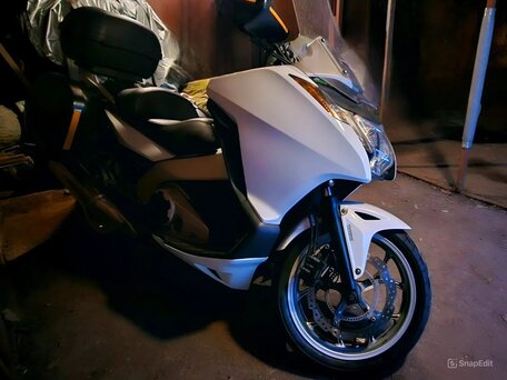 2012 Honda Integra, белый, 499999 рублей, вид 1