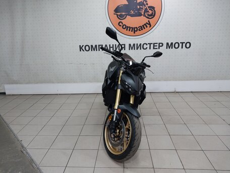 2025 Honda CB 1000 Hornet, чёрный, 1499000 рублей, вид 3