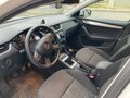 2014 Skoda Octavia III (A7), белый - вид 9