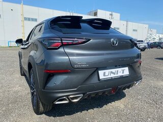 2024 Changan UNI-T I, серый, 3309900 рублей, вид 3