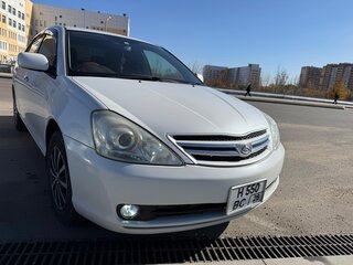 2005 Toyota Allion I Рестайлинг, белый, 1100000 рублей, вид 3
