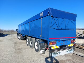 2010 КамАЗ 65116, синий, 2200000 рублей, вид 1