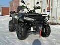 2025 Linhai ATV650L, серый, 786300 рублей - вид 3