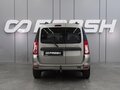 2016 Lada (ВАЗ) Largus I, бежевый, 889000 рублей - вид 3