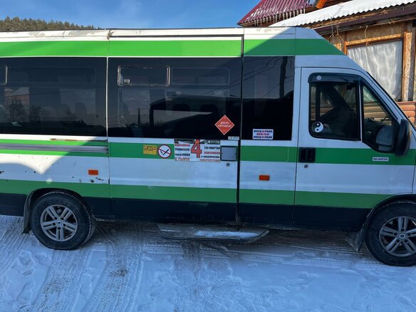 2009 Fiat Professional Ducato, белый, 800000 рублей