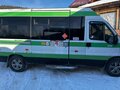 2009 Fiat Professional Ducato, белый, 800000 рублей