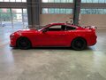 2019 Ford Mustang VI Рестайлинг, красный - вид 3