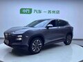 2023 Jetour Dashing I, серый, 1830000 рублей