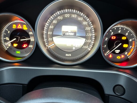 2013 Mercedes-Benz E-Класс 250 IV (W212, S212, C207) Рестайлинг, серый, 2100000 рублей - вид 6