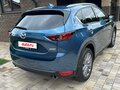2019 Mazda CX-5 II, голубой, 3260000 рублей - вид 4