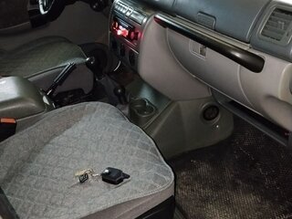 2008 УАЗ Патриот 3163 I, серебристый, 500000 рублей, вид 5