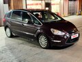 2011 Ford S-MAX I Рестайлинг, фиолетовый - вид 2